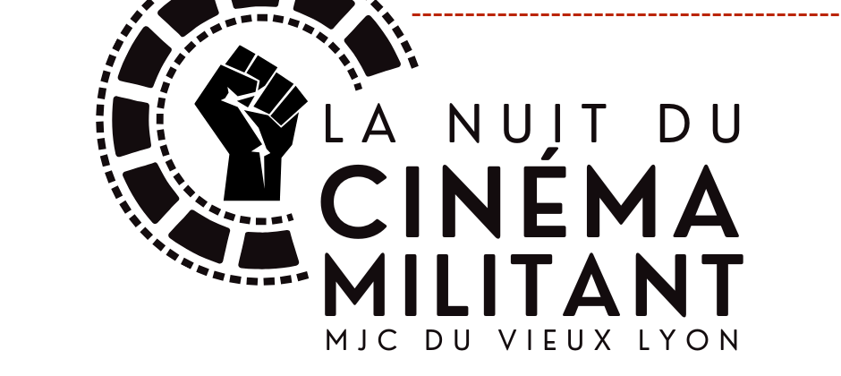 La nuit du cinéma militant #15